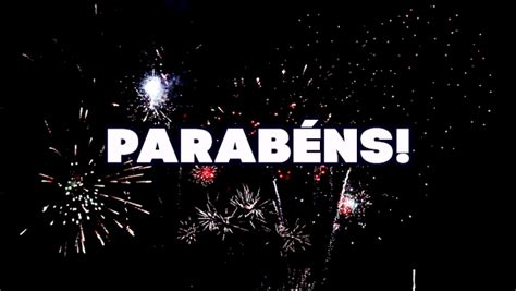 Parabens gifs